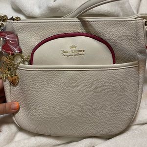 Juicy Couture Purse/Crossbody